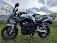 Yamaha FAZER FZS / 600