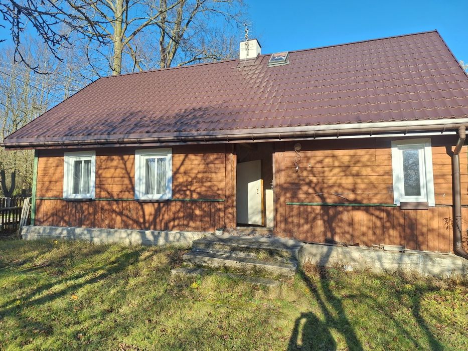 Sprzedam bezpośrednio 2690 m2  z domem miejscowość Saczkowce