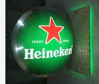 Reclame Luminoso Heineken Exterior