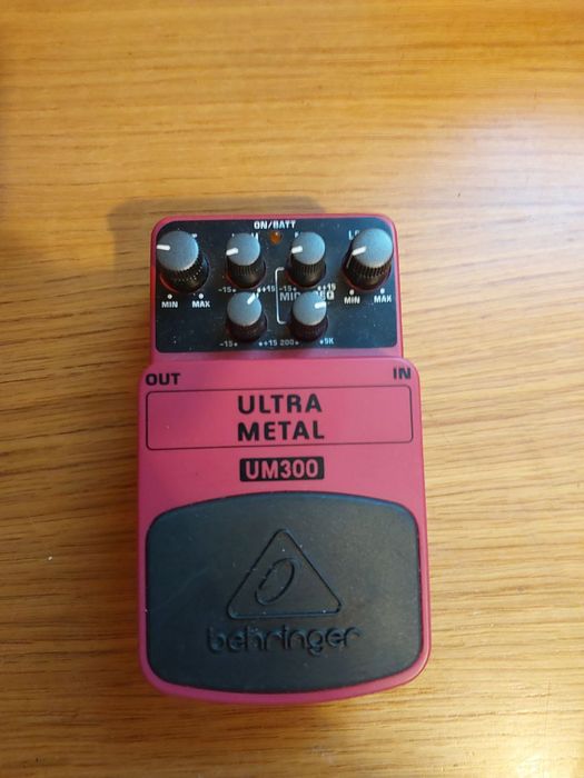 Jamaha Pacifica 112v w stanie idealnym