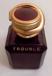 Raríssimo da BOUCHERON: "Trouble" Eau de Parfum 50ml Spray ... NOVO