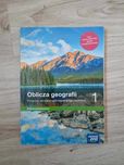 Oblicza geografii Nowa Era