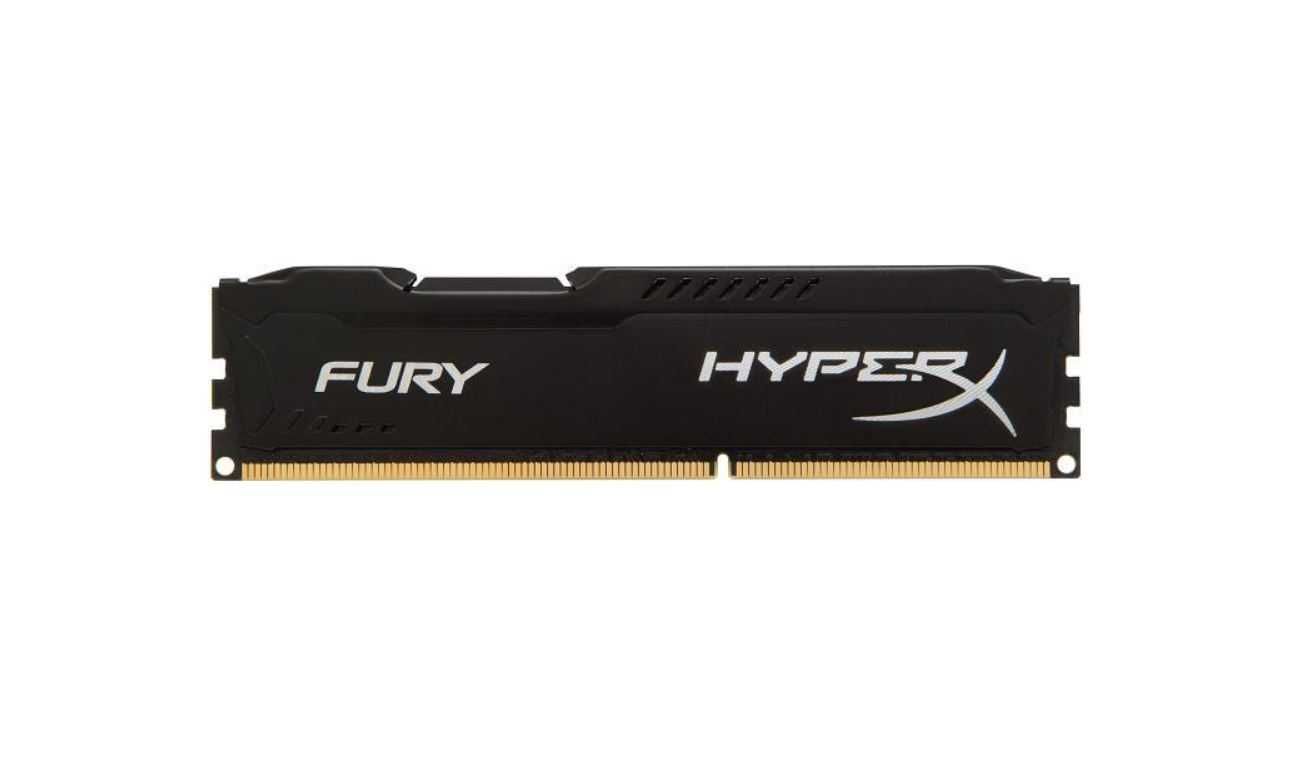 Pamięć RAM DDR3 4GB - HyperX