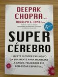 Supercérebro - Deepak Chopra