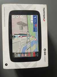 TomTom Go Expert 7”