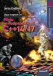 Opus magnum C++. Misja w nadprzestrzeń.. T.4 Helion Jerzy Grębosz Rok