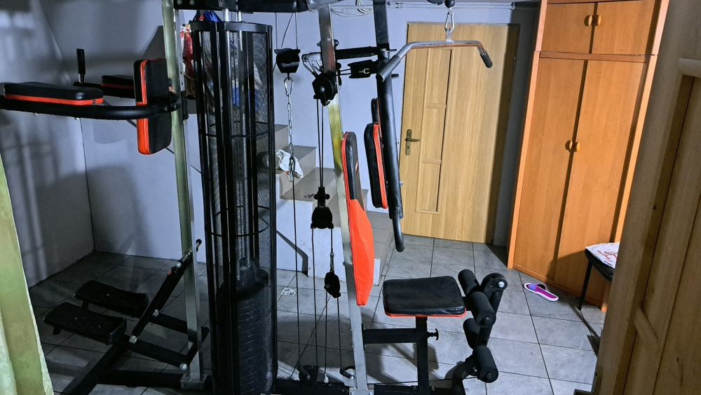 Zamienie lub sprzedam