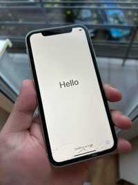 IPHONE 11 білого кольору