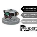 Oryginalny Silnik Dyson DC37, DC33 - od dysonserwis.pl 918953_05