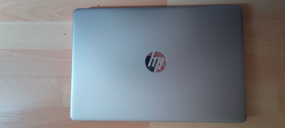 Portátil HP Laptop 15s-eq2005np 15.6"