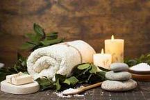 Grande Promoção de Verão: MASSAGENS  Relaxamento 30€