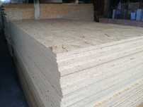 Płyta OSB Kronopol 18mm OSB-3 wodoodporna dach podłoga ściany