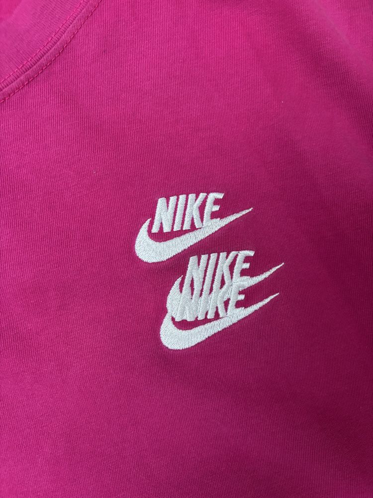 футболка nike worldtour