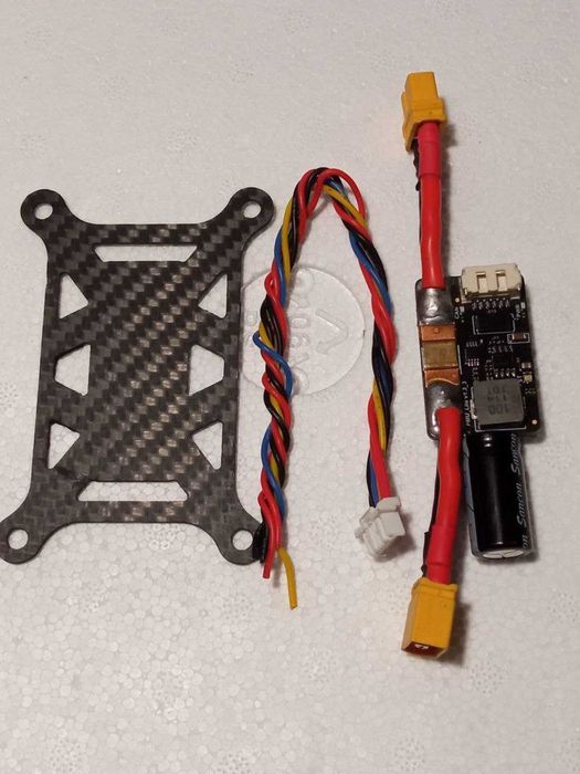 Політний контролер Cuav x7 plus