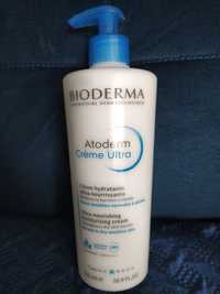 Nowa Bioderma Creme Ultra