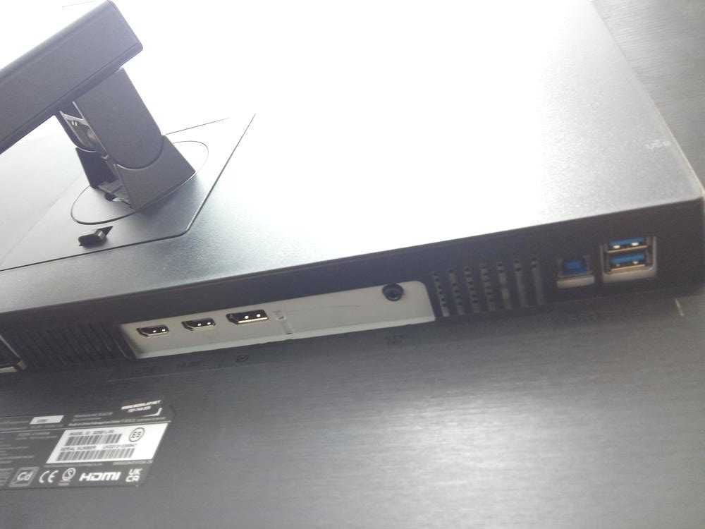 Monitor Do Domu i Biura Philips 325B1L 32 cale QHD IPS Gwarancja FV