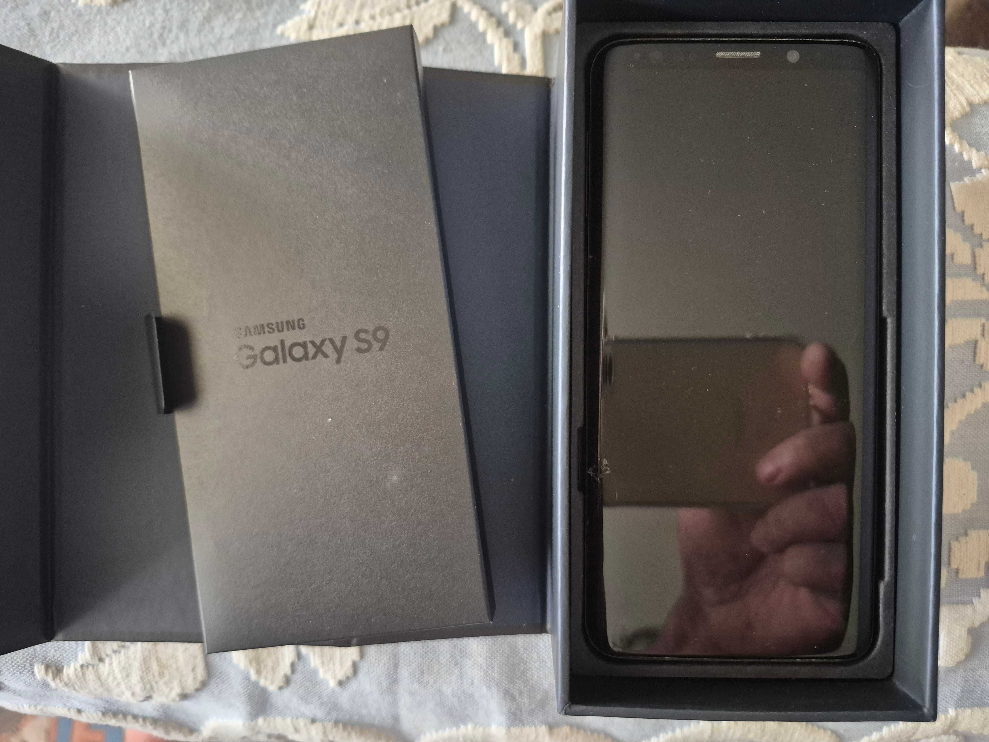 Samsung Galaxy S9