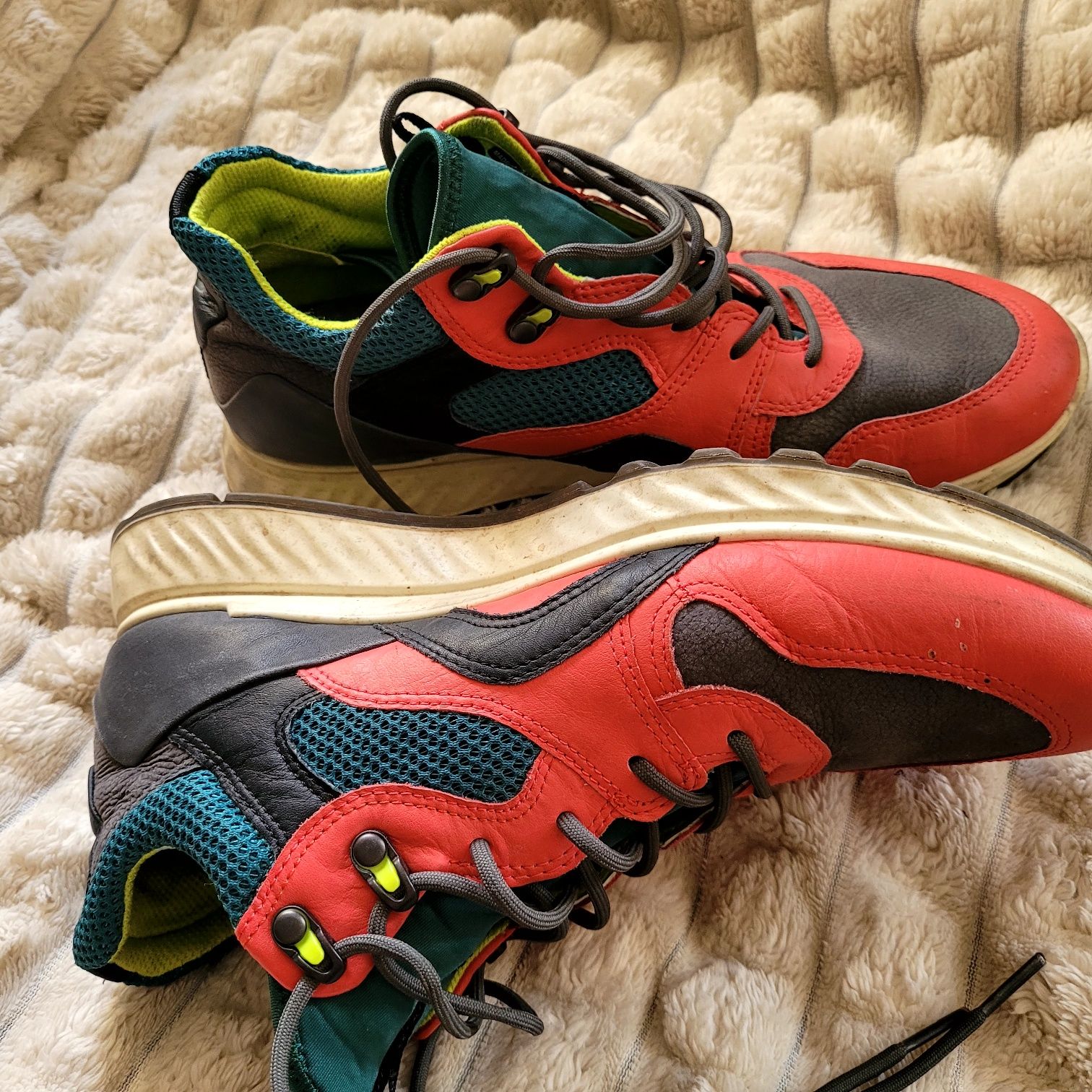 ECCO model ST.1 rozmiar 41