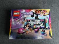 Lego friends 41103 Studio nagrań gwiazdy pop
