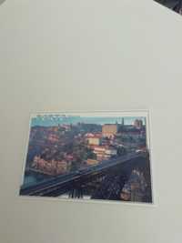 Postal do Porto - Ribeirinha de 1997