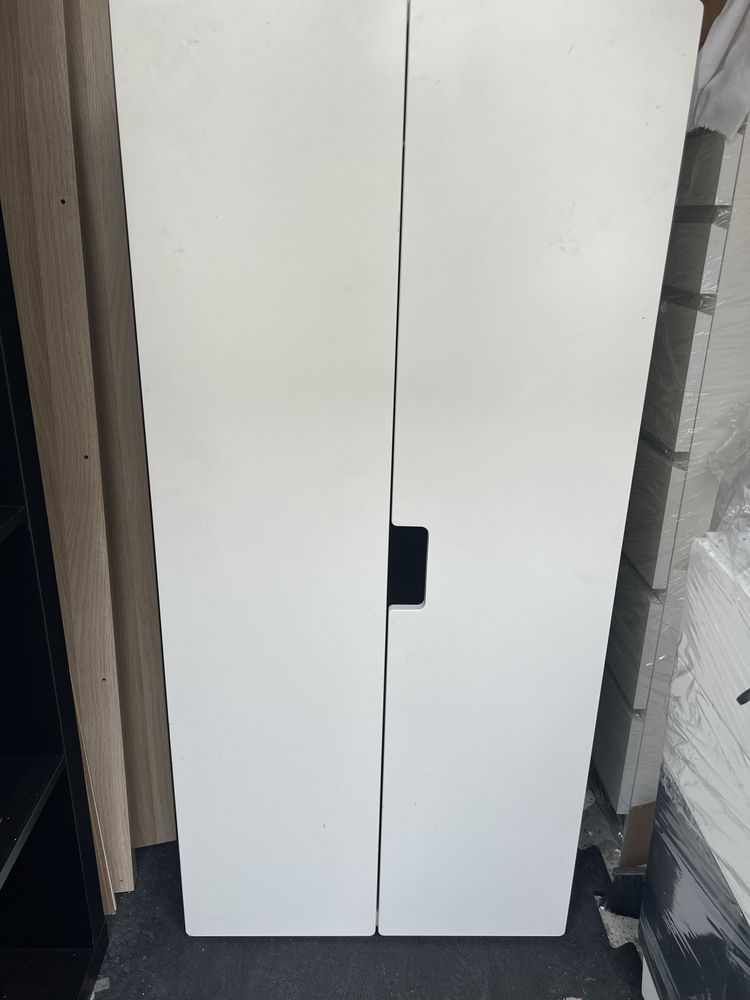 Szafa ikea stuva