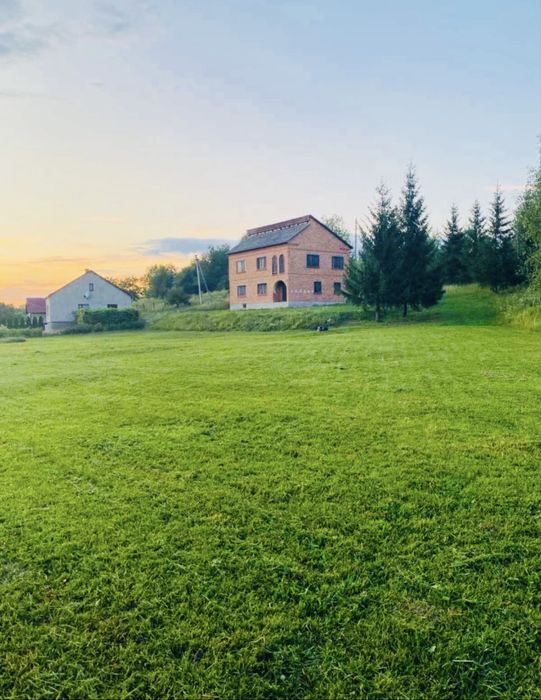 Продам будинок ( новобудова )