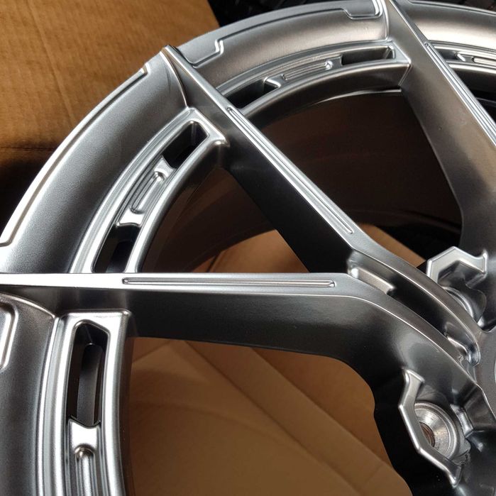 Диски На Авто R18 5x120 BMW E46 E90 E92 E93 E60 E61 F10 F07 БМВ Р18