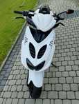 Yamaha Aerox 50/70