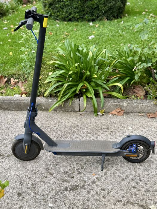 Trotinete Elétrica XIAOMI