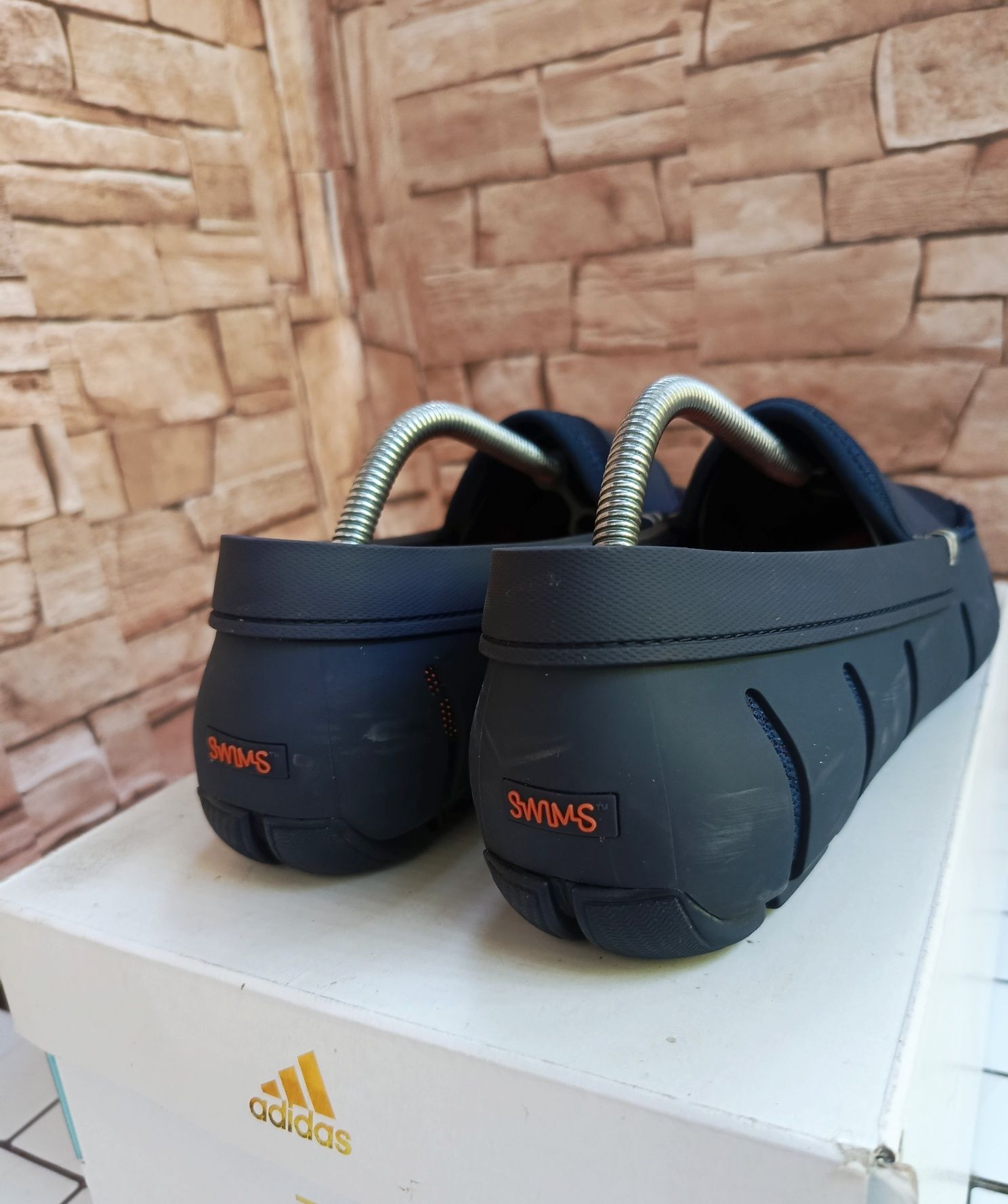 Макасини Swims (42р.27 см)