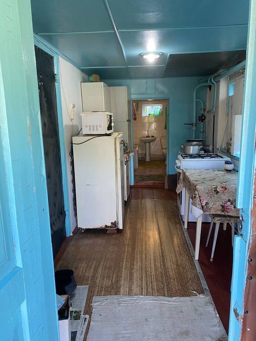 Продам будинок в Бервицях Броварського району