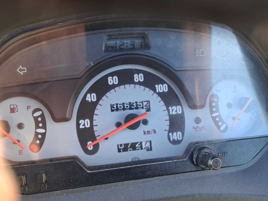 Sprzedam Skuter Honda Pantheon