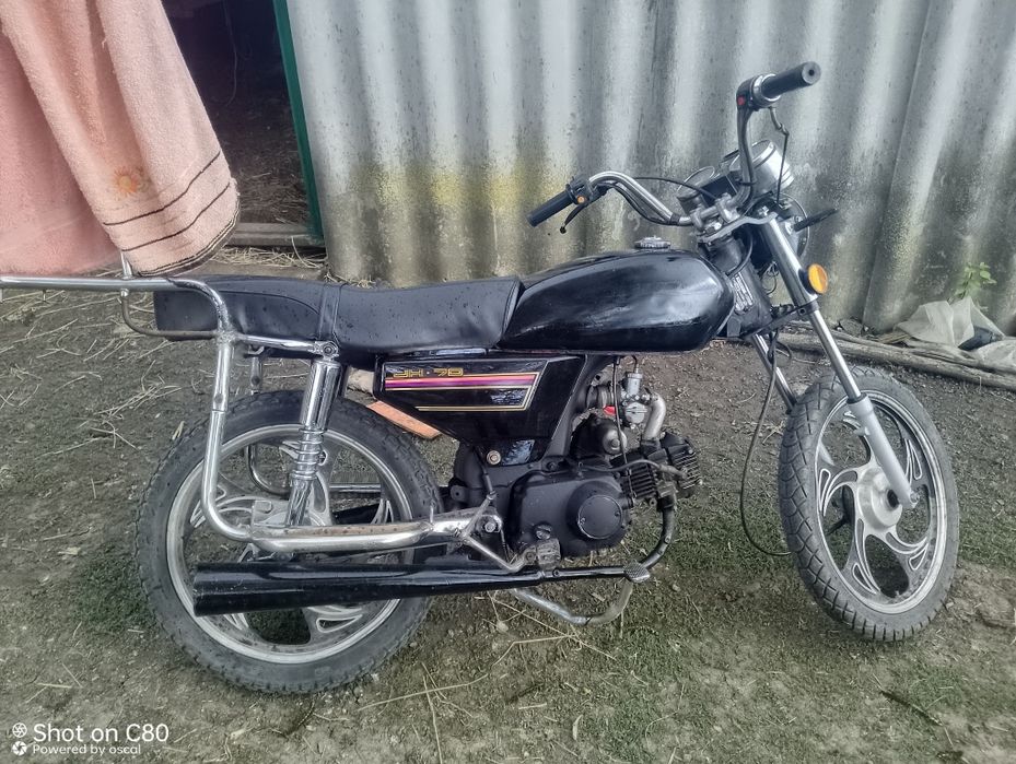 Продаюдаю альфу 72 куба