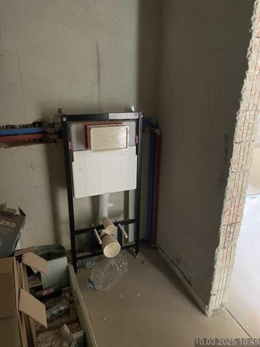 Львів Сихівський Пимоненка-м 7