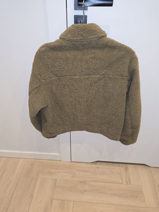 Kurtka UniQlo prawie Nowa