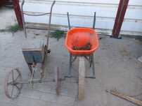 Maquinas Agricolas