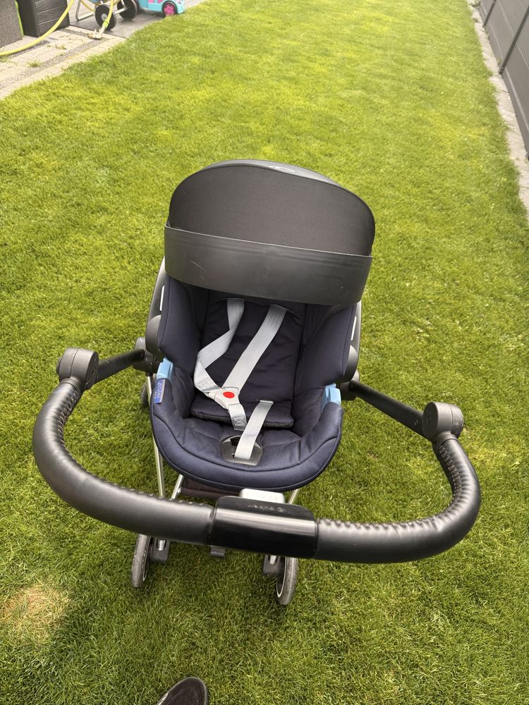 Wózek Cybex Mios 3w1