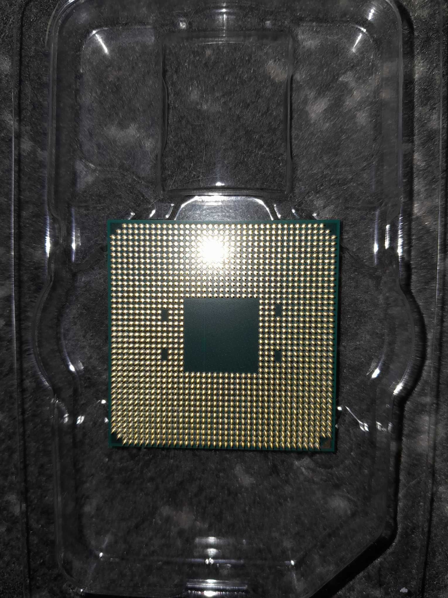 Procesor AMD Ryzen 3 3100