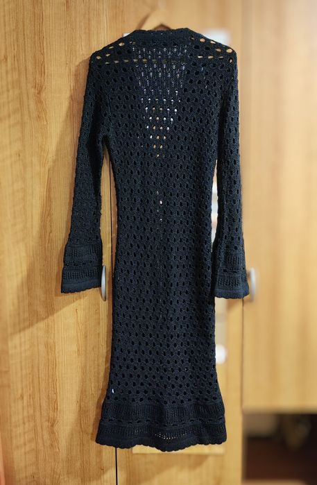 Casaco De Malha Senhora