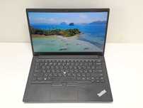 Lenovo ThinkPad E14 14" FHD IPS Ryzen 7 4700U 8Gb 128Gb Radeon Vega 7
