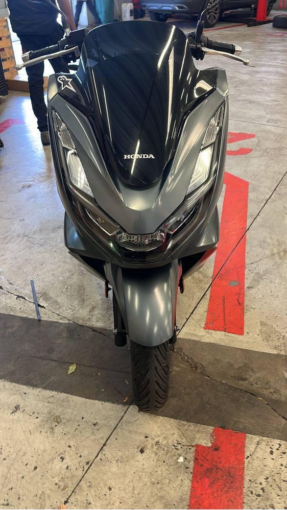 Pcx 125cc negociavel