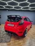 Ford Fiesta ST - Full Extras - Escape Miltek - H&R - Intercooler XXL