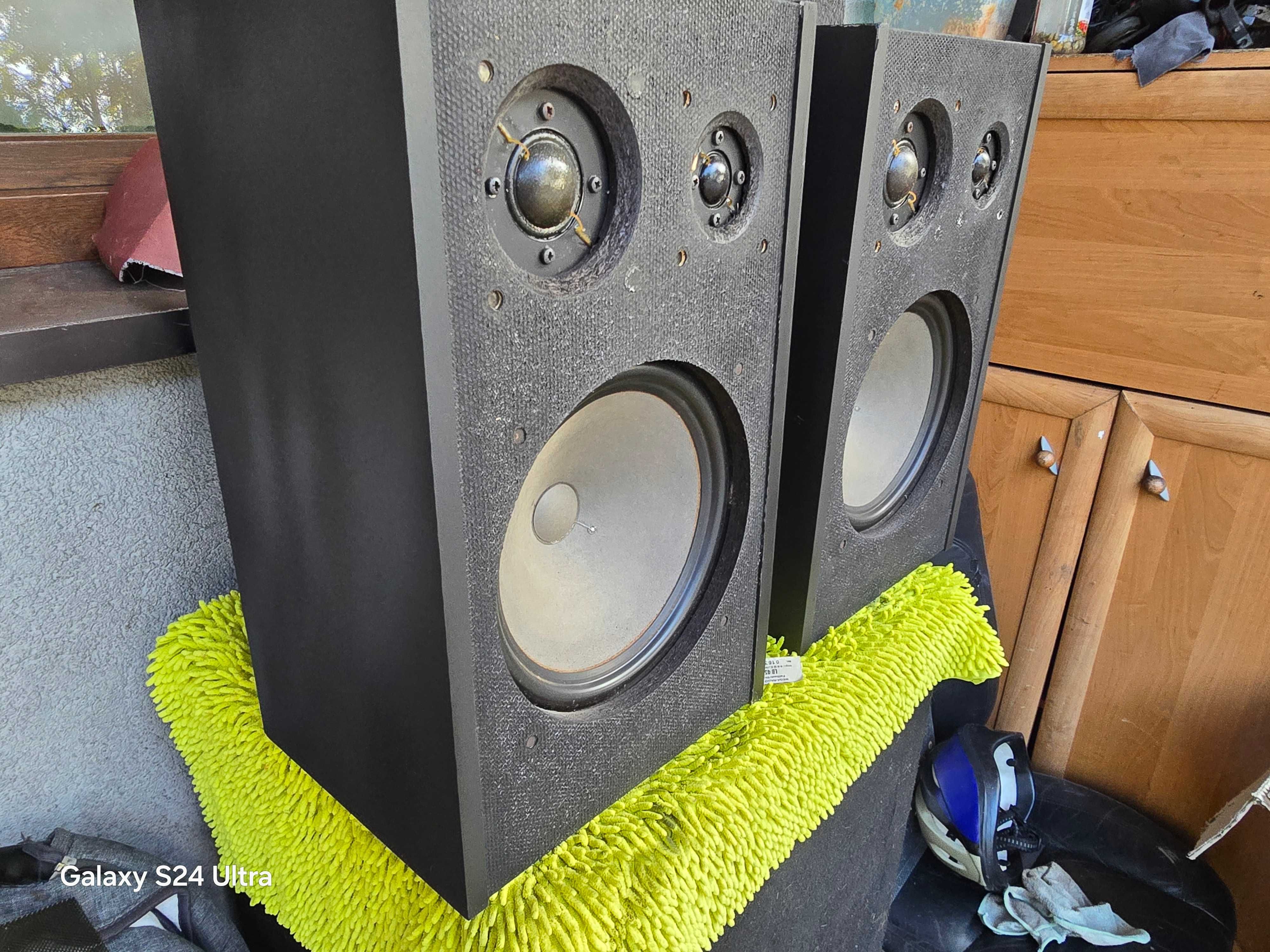 kolumny wega LB4510 bas 25cm