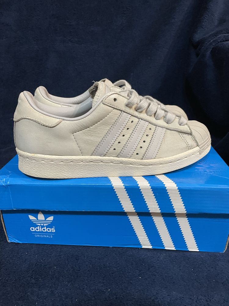 Adidas superstar 36(225) оригінал