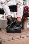 жіночі черевики puma 38-38,5