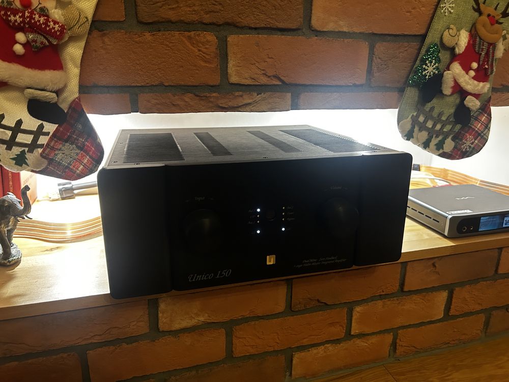 Unison research Unico 150