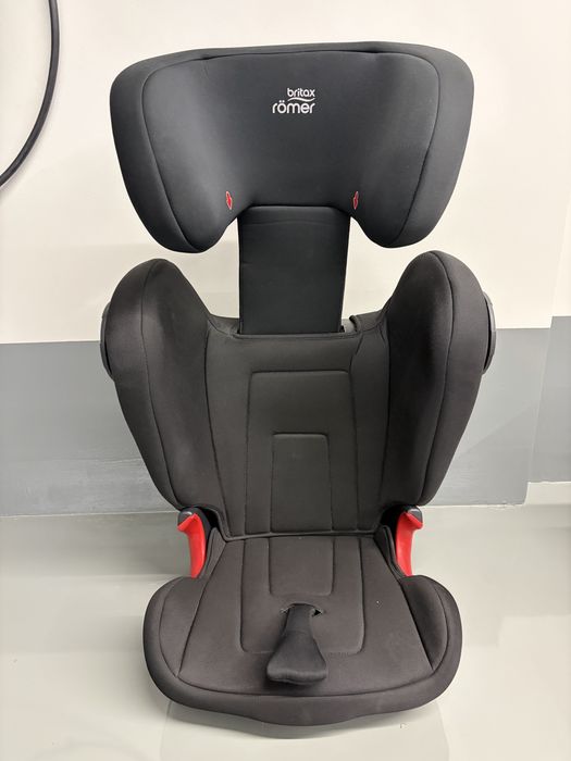 Britax Romer Kidfix 2 S