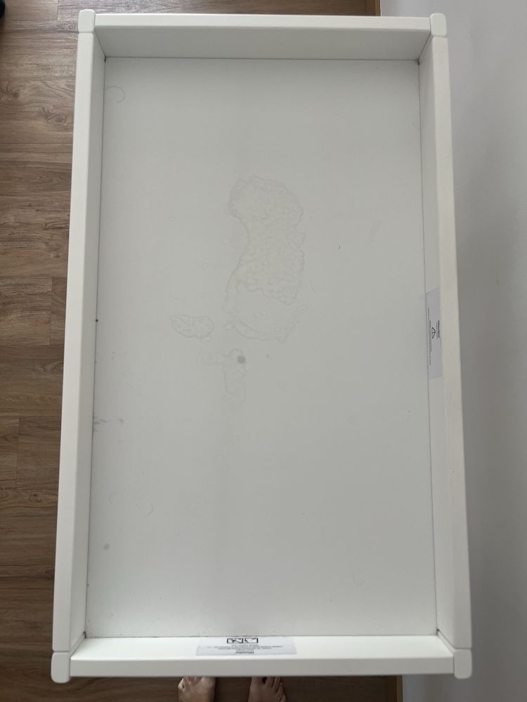 Comoda para bébé