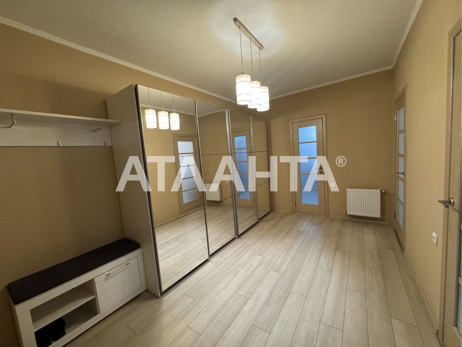 Парк Победы.Просторная квартира(62м2) с АГВ.Качественный ремонт.ГАЗ.