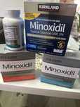 Minoxidil foligain extra forte